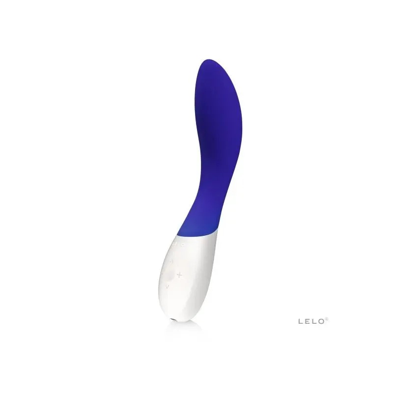 LELO MONA Wave G-pistevibraattori, Midnight Blue