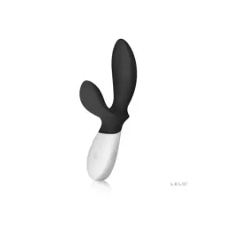 LELO LOKI Wave eturauhasvibraattori