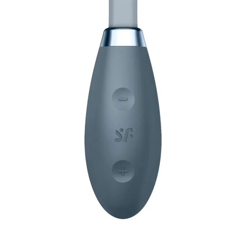 Satisfyer G-Spot Flex 3 vibraator