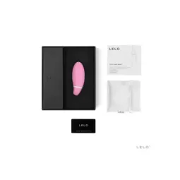 LELO LUNA Smart Bead emätinkuula