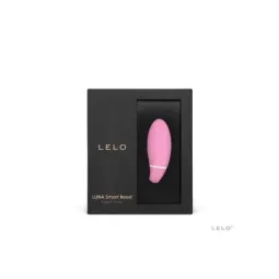 LELO LUNA Smart Bead emätinkuula