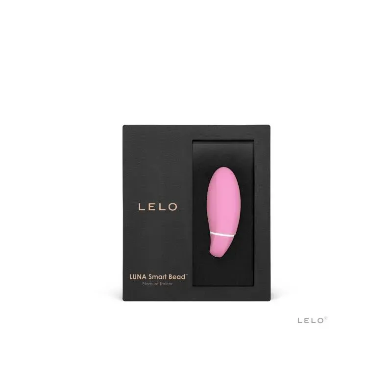 LELO LUNA Smart Bead emätinkuula