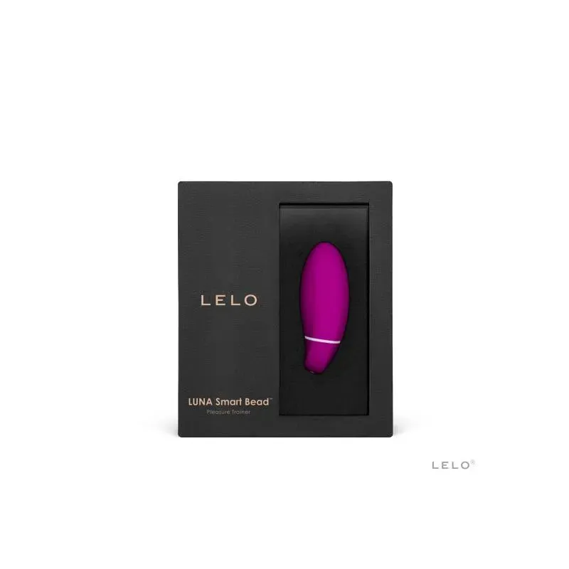 LELO LUNA Smart Bead emätinkuula