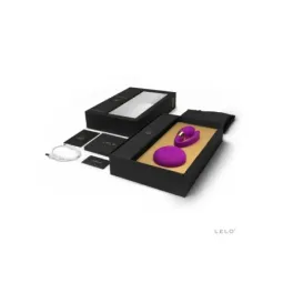 LELO TIANI 24K Deep Rose parivibraattori