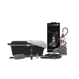 Bathmate HydroXtreme3 penispumppu