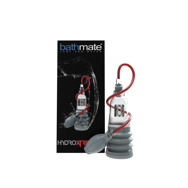 Bathmate HydroXtreme3 penispumppu