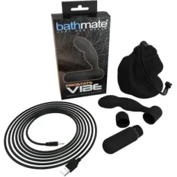 Bathmate Prostate Vibe eturauhasvibraattori