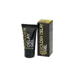 Big Boy Golden Delay Gel viivytysgeeli 50 ml