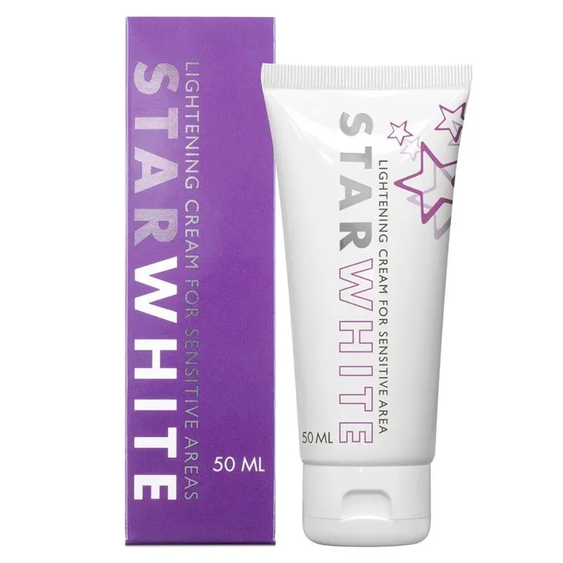 Cobeco Pharma StarWhite voide 50 ml