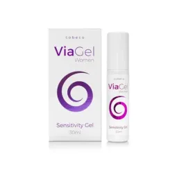 ViaGel for Women stimuloiva geeli 30 ml