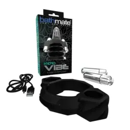 Bathmate Hydro Vibe värisevä rengas pumppuun