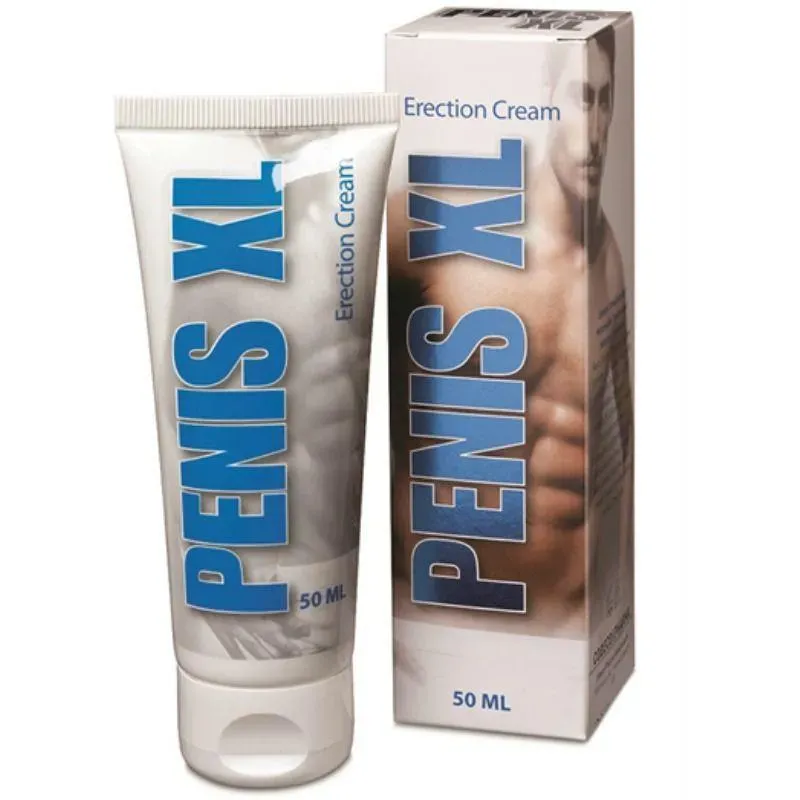 Cobeco Pharma Penis XL Booster voide 50 ml