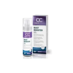 CC Bust Booster Gel 60 ml | COBECO PHARMA rintageeli