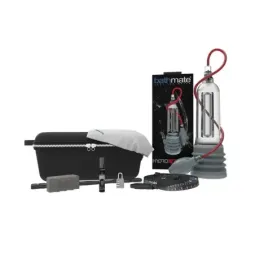 Bathmate HydroXtreme11 penispumppu