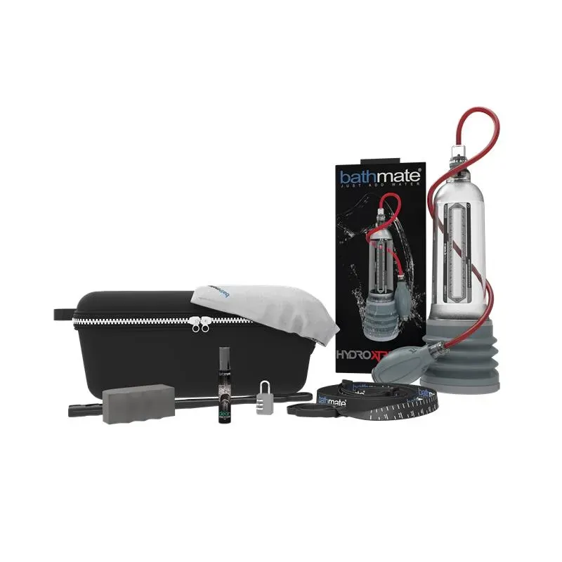 Bathmate HydroXtreme11 penispumppu