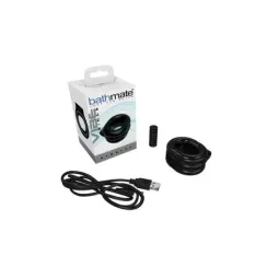 Bathmate Vibe Ring Stretch penisrengas