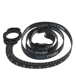 Bathmate Shower Strap pumpun kiinnityshihna