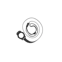 Bathmate Shower Strap pumpun kiinnityshihna