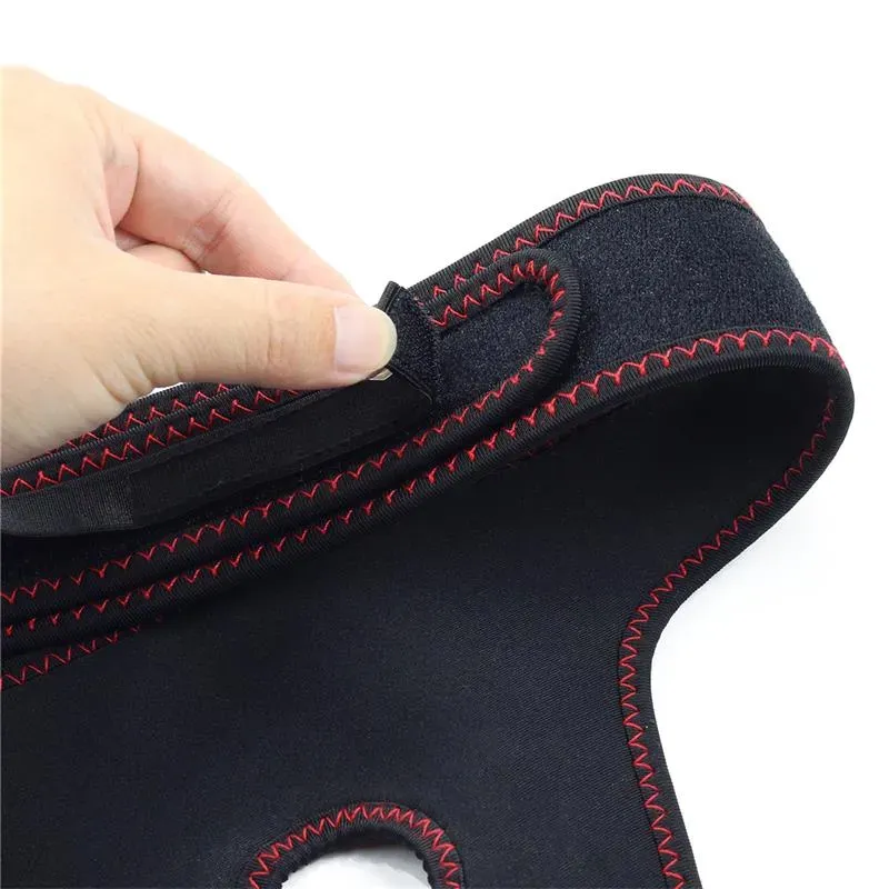 LOVETOY Strap-on 7.5 värisevä valjasdildo
