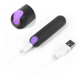 LOVETOY string vibraluodilla ja kaukosäätimellä, koko L