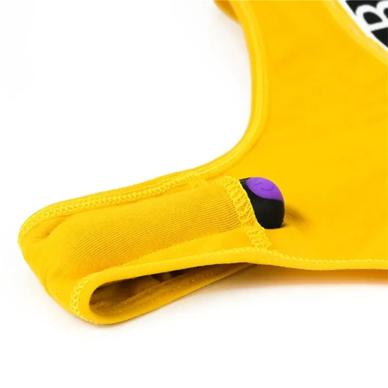 LOVETOY stringit vibramunalla ja kaukosäätimellä, M