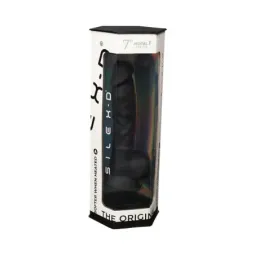 SILEXD Dual Density Mod. 1 realistinen dildo