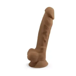 SILEXD Dual Density Mod. 1 realistinen dildo