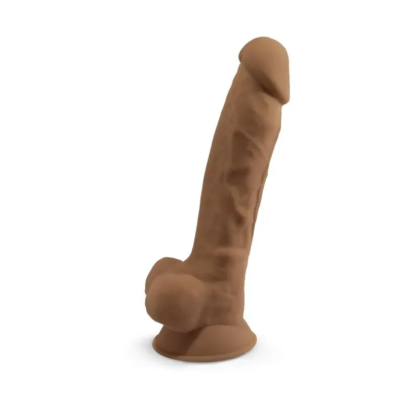 SILEXD Dual Density Mod. 1 realistinen dildo