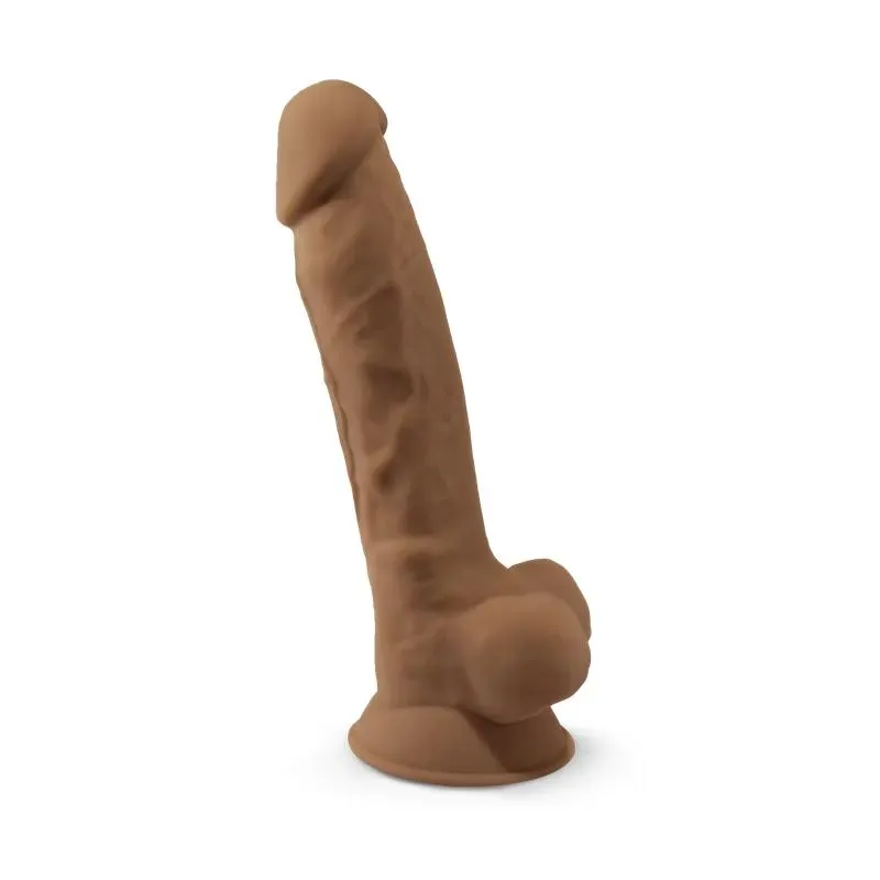 SILEXD Dual Density Mod. 1 realistinen dildo