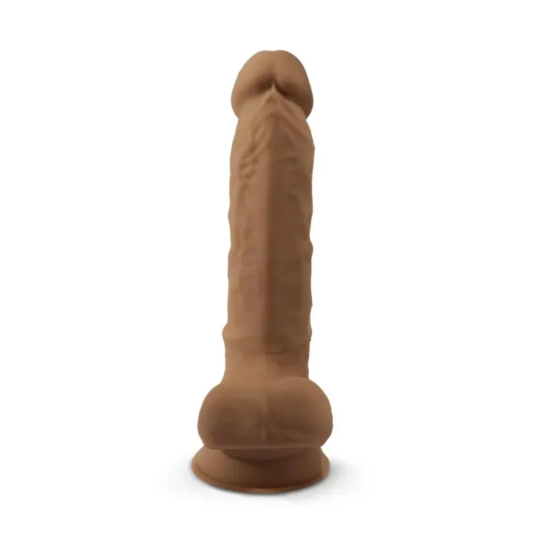 SILEXD Dual Density Mod. 1 realistinen dildo