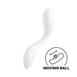 Satisfyer Rrrolling Pleasure G-pistevibraattori