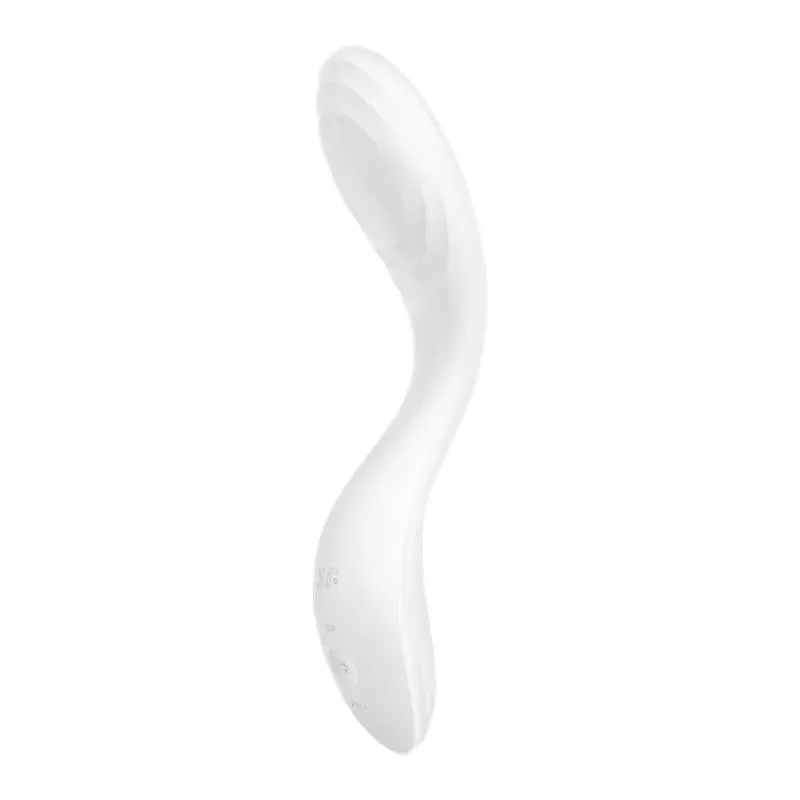 Satisfyer Rrrolling Pleasure G-pistevibraattori