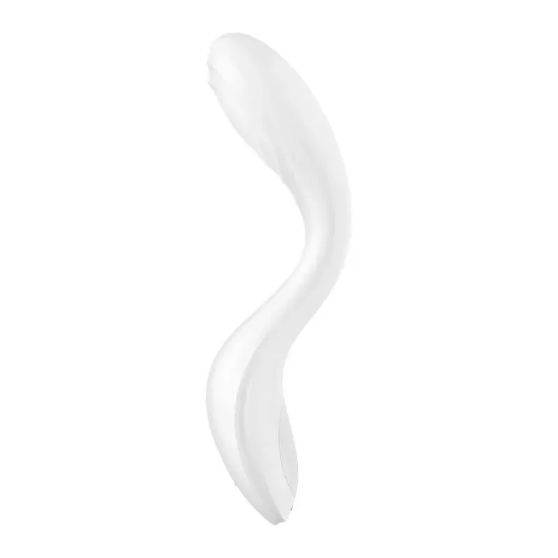 Satisfyer Rrrolling Pleasure G-pistevibraattori