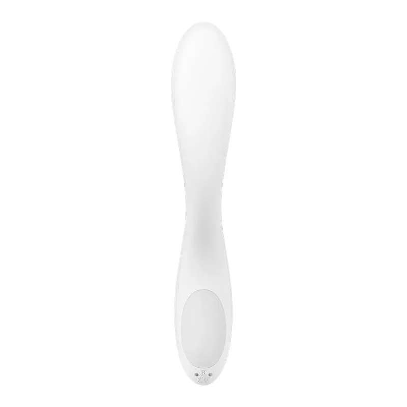 Satisfyer Rrrolling Pleasure G-pistevibraattori