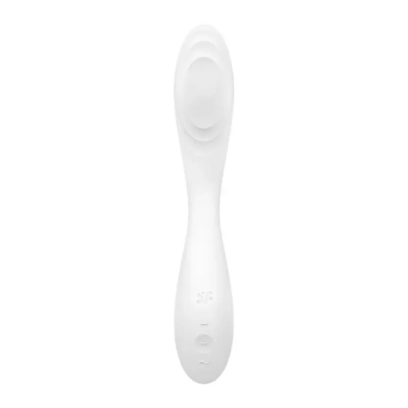 Satisfyer Rrrolling Pleasure G-pistevibraattori