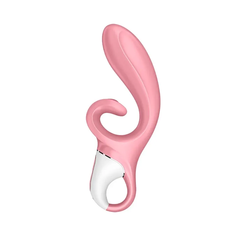 Satisfyer Hug Me Connect App