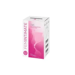 Femintimate Eve silikoninen kuukuppi koko L