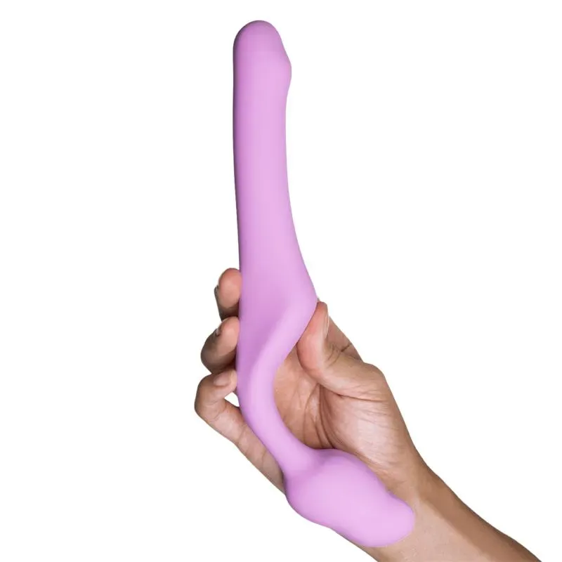 Adrien Lastic Queens S hihnaton strap-on