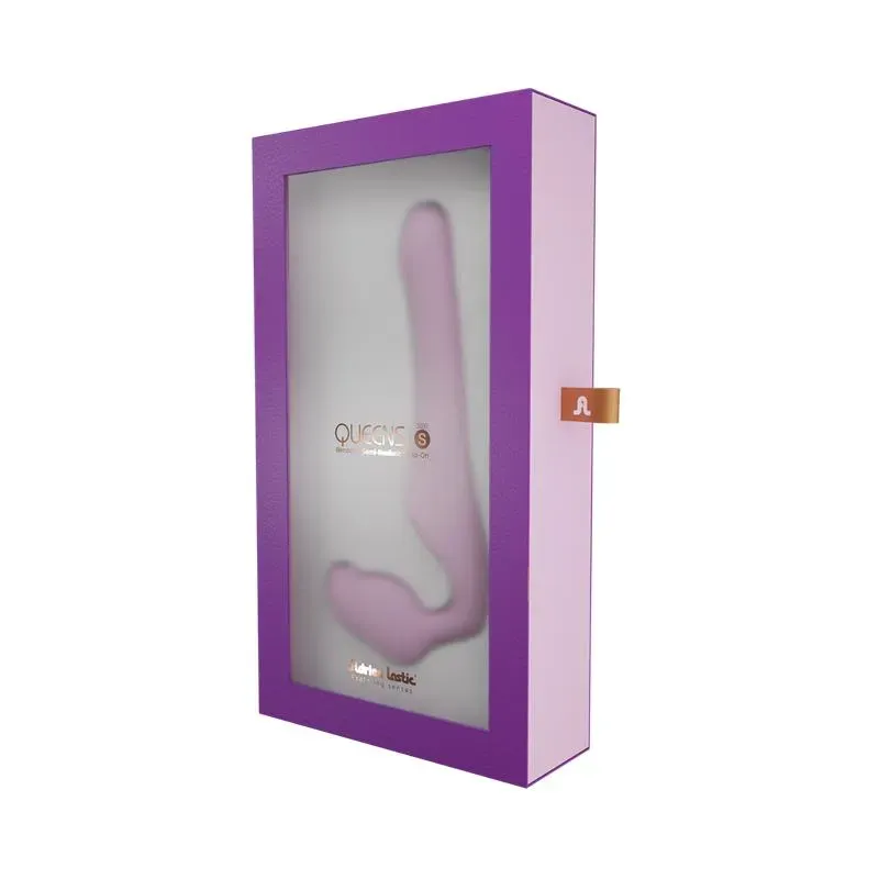 Adrien Lastic Queens S hihnaton strap-on