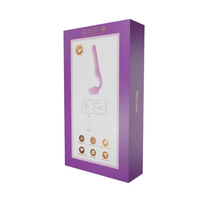 Adrien Lastic Queens S hihnaton strap-on