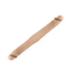 SILEXD Double Dong S kaksipäinen dildo