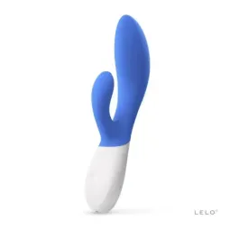 LELO Ina Wave 2 rabbit-vibraattori, 12 toimintoa