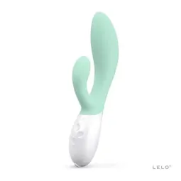 LELO Ina 3 rabbit-vibraattori