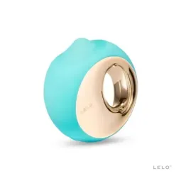 LELO Ora 3 Aqua klitorisstimulaattori