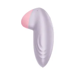 Satisfyer Tropical Tip Connect App