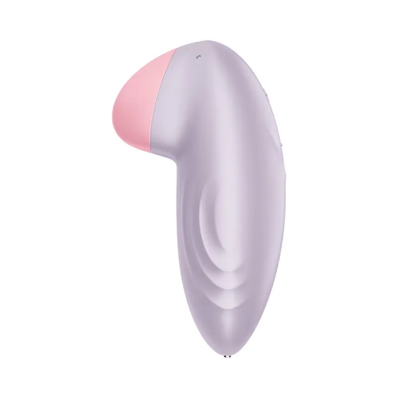 Satisfyer Tropical Tip Connect App