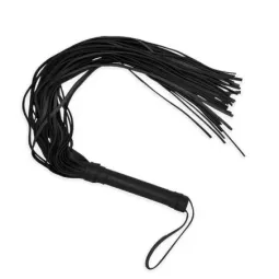 ALIVE Fantasy Flogger 69 cm musta ruoska