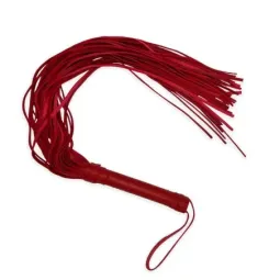 ALIVE Fantasy Flogger punainen ruoska 69 cm