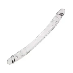 ALIVE Supreme tuplaidildo 38,5 cm