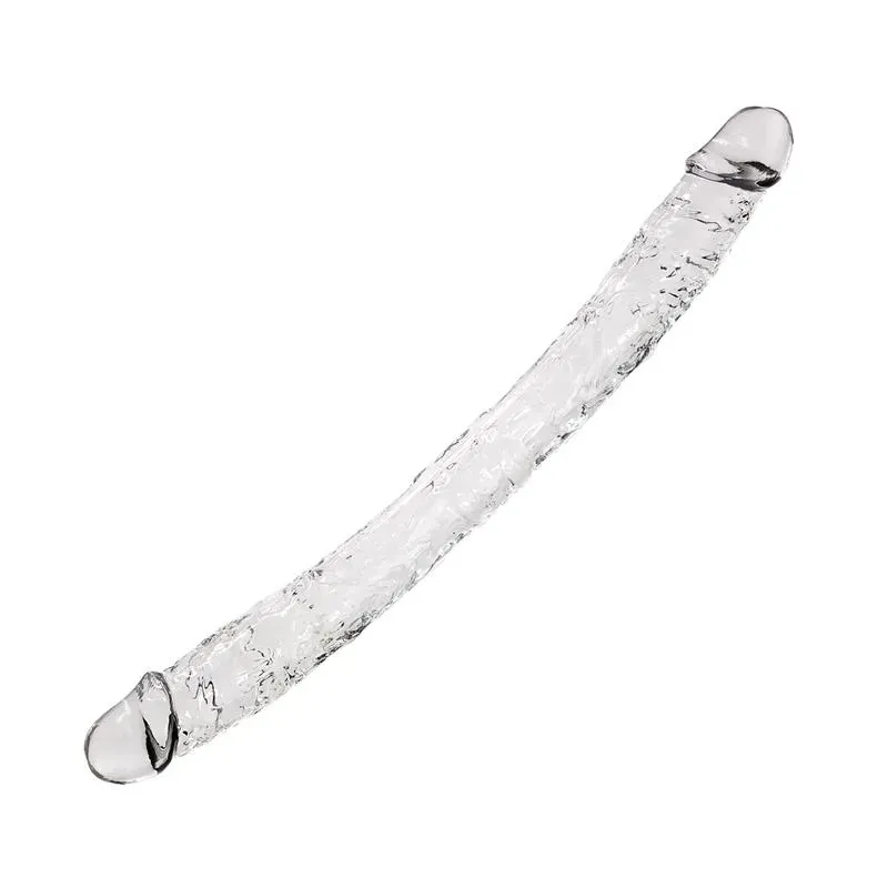 ALIVE Supreme tuplaidildo 38,5 cm